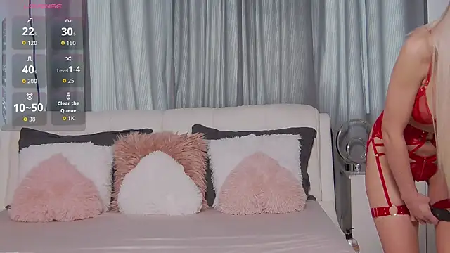 AddaMantia online show from 04-19-26, 11:42