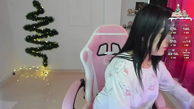 misshoneyxxx online show from 12-29-24, 09:09