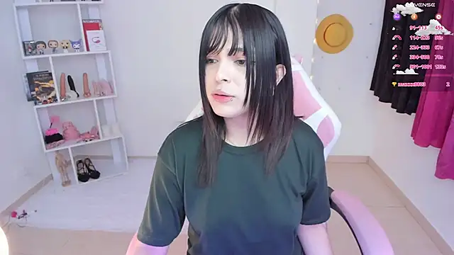 misshoneyxxx online show from 02-07-25, 02:40