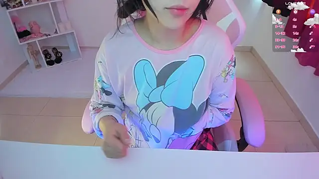 misshoneyxxx online show from 02-18-25, 08:47