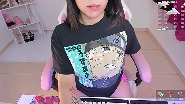 misshoneyxxx online show from 02-25-25, 03:52