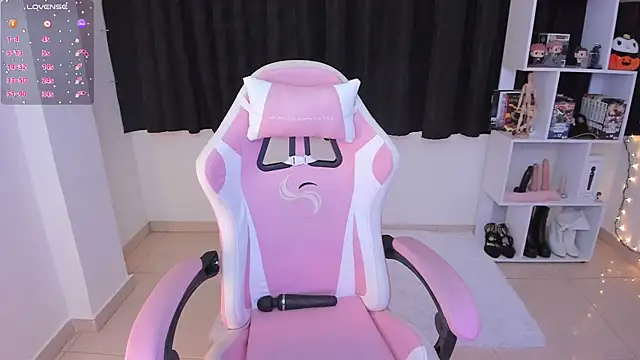 misshoneyxxx online show from 03-21-25, 02:50