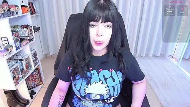 misshoneyxxx online show from 10-02-25, 04:19