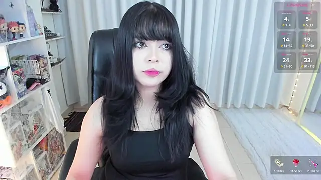 misshoneyxxx online show from 10-24-25, 05:37