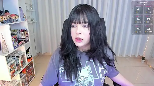 misshoneyxxx online show from 11-12-25, 03:29