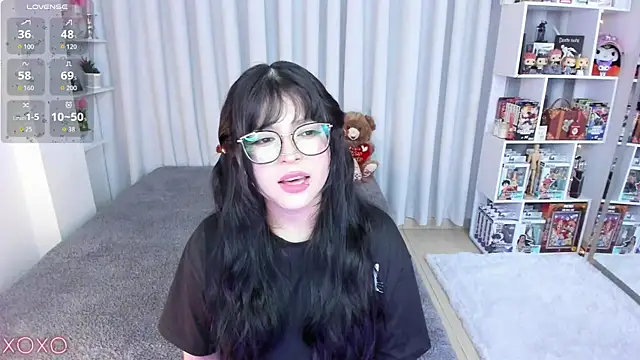 misshoneyxxx online show from 03-23-26, 02:26