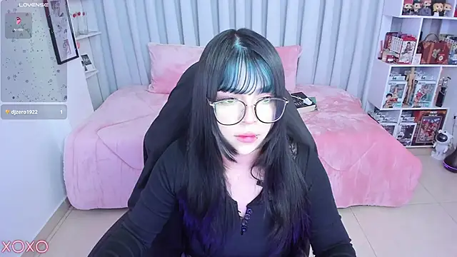 Snapshot of misshoneyxxx chatting on 06-02-26, 05:31 misshoneyxxx online show from 06-02-26, 05:31