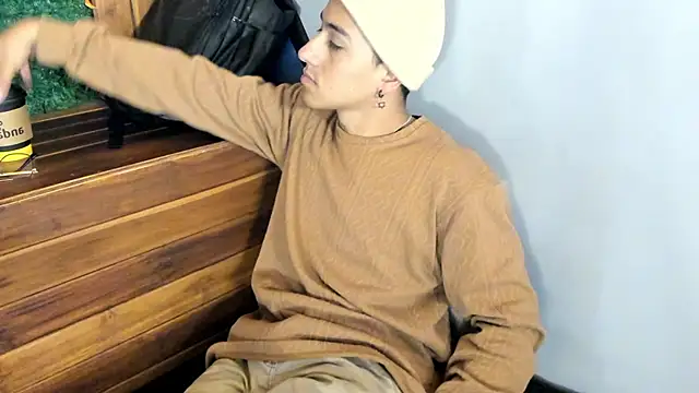 Andy Joy  online show from 11-24-25, 11:21