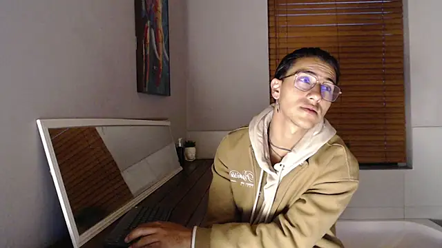 Andy Joy  online show from 12-15-25, 11:14