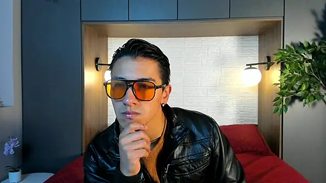 Andy Joy  online show from 02-06-26, 11:13