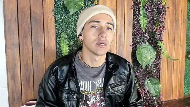 Andy Joy  online show from 02-07-26, 11:14