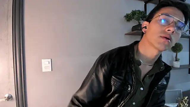 Andy Joy  online show from 02-14-26, 10:56