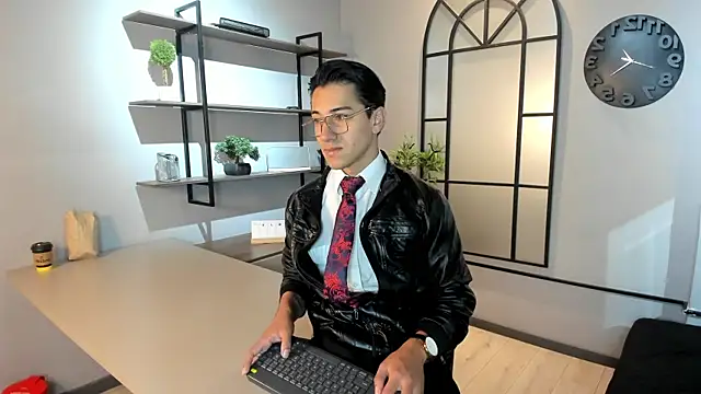 Andy Joy  online show from 05-18-26, 11:49
