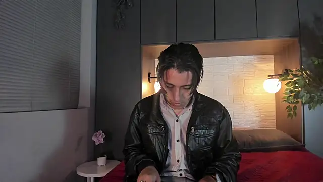 Andy Joy  online show from 07-12-26, 11:34
