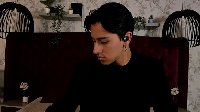 Andy Joy  online show from 07-16-26, 11:38