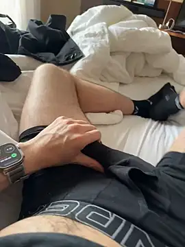 INboy95 online show from 02-26-25, 09:37