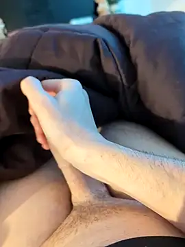 INboy95 online show from 03-12-26, 04:02