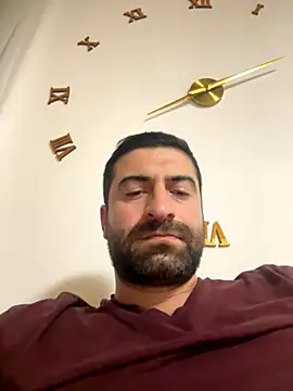 Snapshot of 235BABIKO235 chatting on 10-18-25, 06:08 235BABIKO235 online show from 10-18-25, 06:08