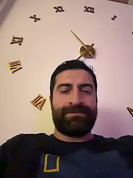 235BABIKO235 online show from 11-09-25, 09:35