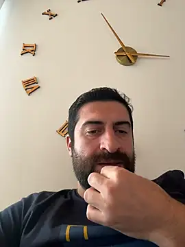 235BABIKO235 online show from 11-10-25, 01:54