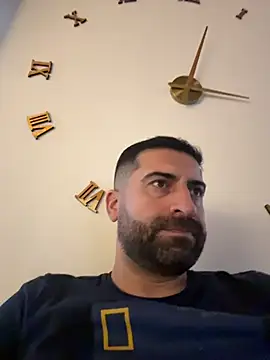 235BABIKO235 online show from 11-17-25, 02:01