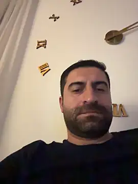 235BABIKO235 online show from 12-01-25, 01:10