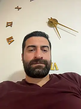 235BABIKO235 online show from 12-15-25, 04:22