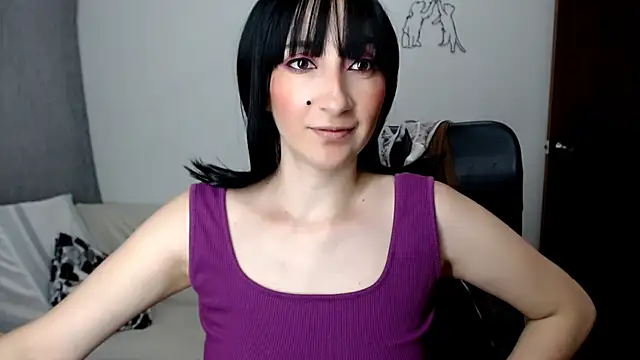 Laura-pervert online show from 07-12-26, 12:01