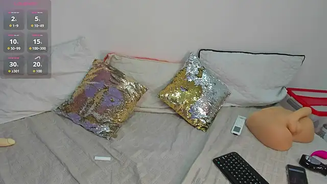 cookplleaser online show from 11-08-25, 11:21