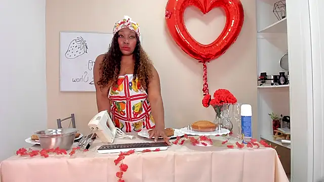 cookplleaser online show from 05-22-26, 12:55