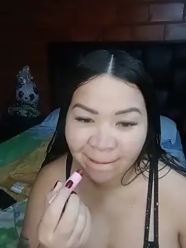Chantal lopez online show from 05-28-26, 09:12