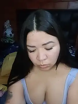 Snapshot of Chantal_lopez chatting on 06-12-26, 04:39 Chantal lopez online show from 06-12-26, 04:39