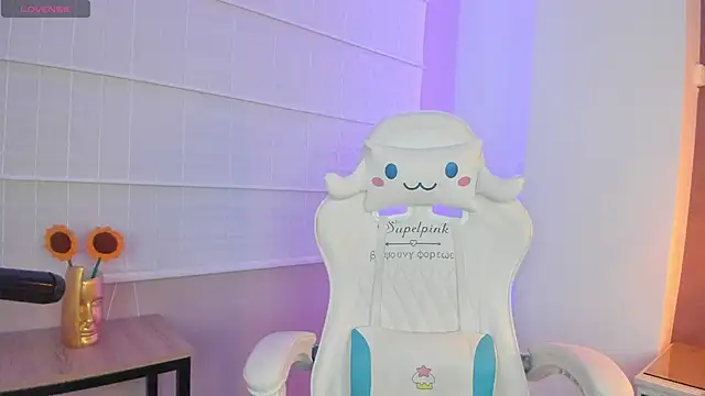 Amber villalobos  online show from 03-14-25, 03:48