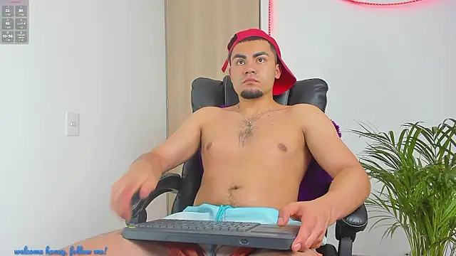 kalivan voinesscu online show from 03-16-26, 07:34