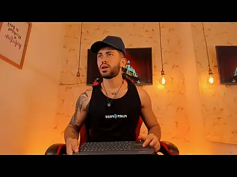 rikkostuff online show from 11-13-25, 07:13