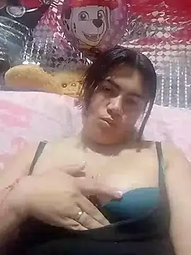 naughty-sharlot online show from 12-31-24, 12:54