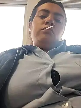 naughty-sharlot online show from 10-31-25, 03:02