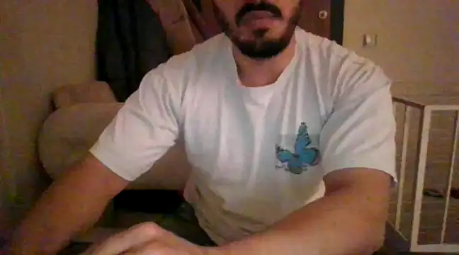 DateMike94 online show from 03-06-25, 08:48