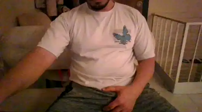 DateMike94 online show from 03-07-25, 10:32