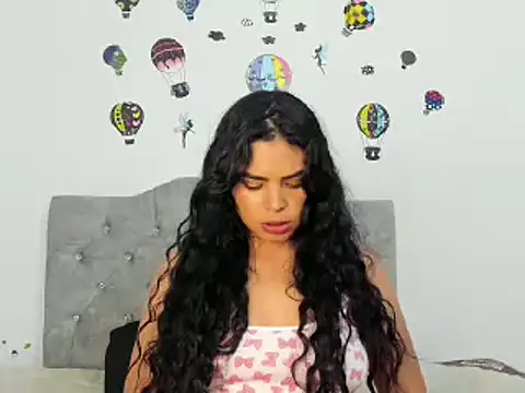 Kymbrown25 online show from 01-06-25, 10:15