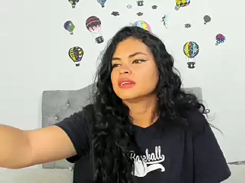 Kymbrown25 online show from 01-11-25, 09:57