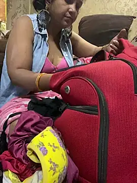 Tameesh sexy mistress online show from 01-13-26, 05:07