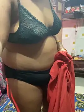 Tameesh sexy mistress online show from 03-11-26, 05:13