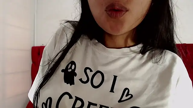 CarolineBrunx online show from 02-15-25, 08:11