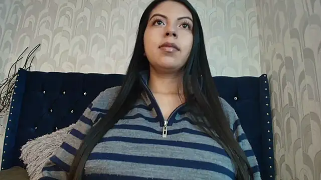 CarolineBrunx online show from 03-05-26, 03:13