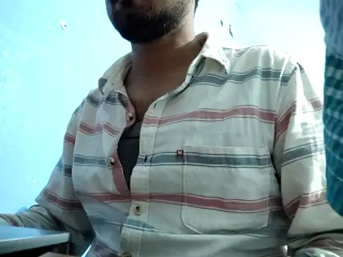 Ishan003 online show from 12-18-25, 02:12