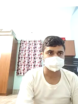 Ishan003 online show from 01-13-26, 02:00