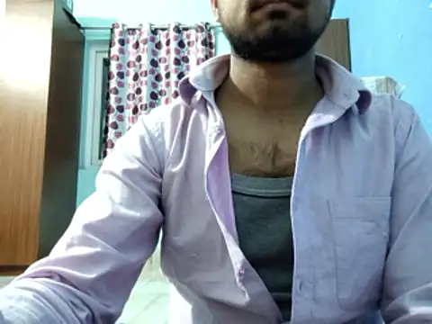 Ishan003 online show from 01-17-26, 02:11