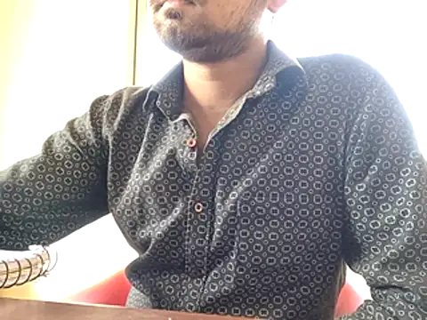 Ishan003 online show from 02-13-26, 02:29