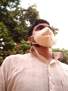 Ishan003 online show from 02-21-26, 12:33